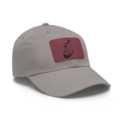 PERSIAN CALLIGRAPHY DAD HAT HICH