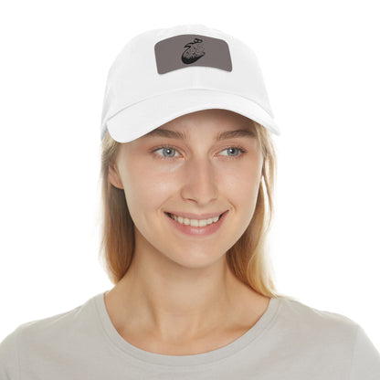 PERSIAN CALLIGRAPHY DAD HAT HICH