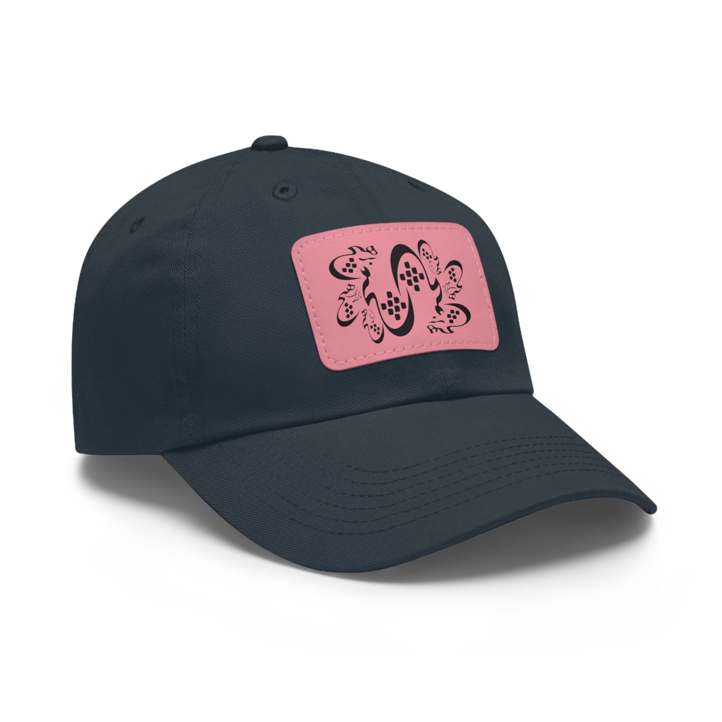 HICH DAD HAT  هیچ