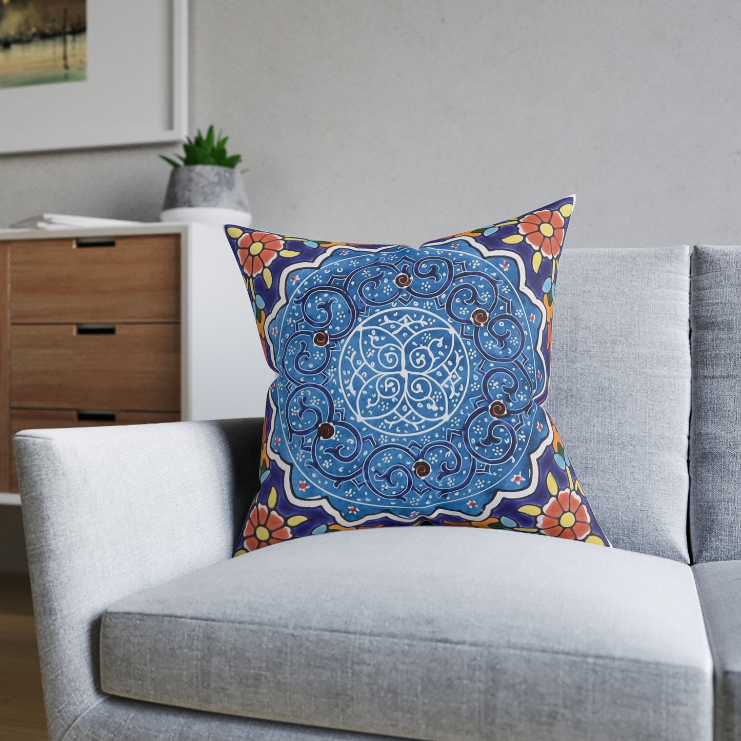 ESLIMY DESIGN PILLOW