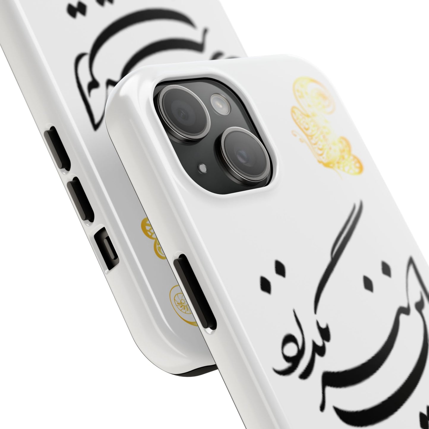 TOUGH PHONE CASE این نیز بگذرد