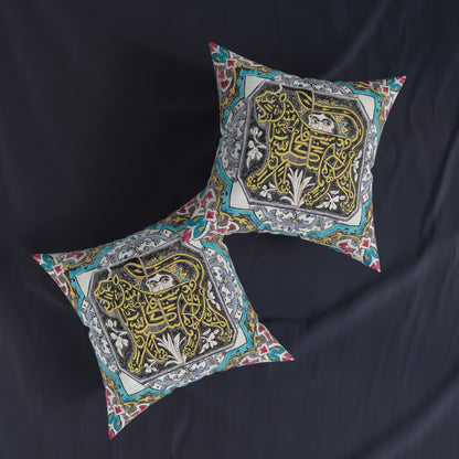 GhAJAR DESIGN PILLOW