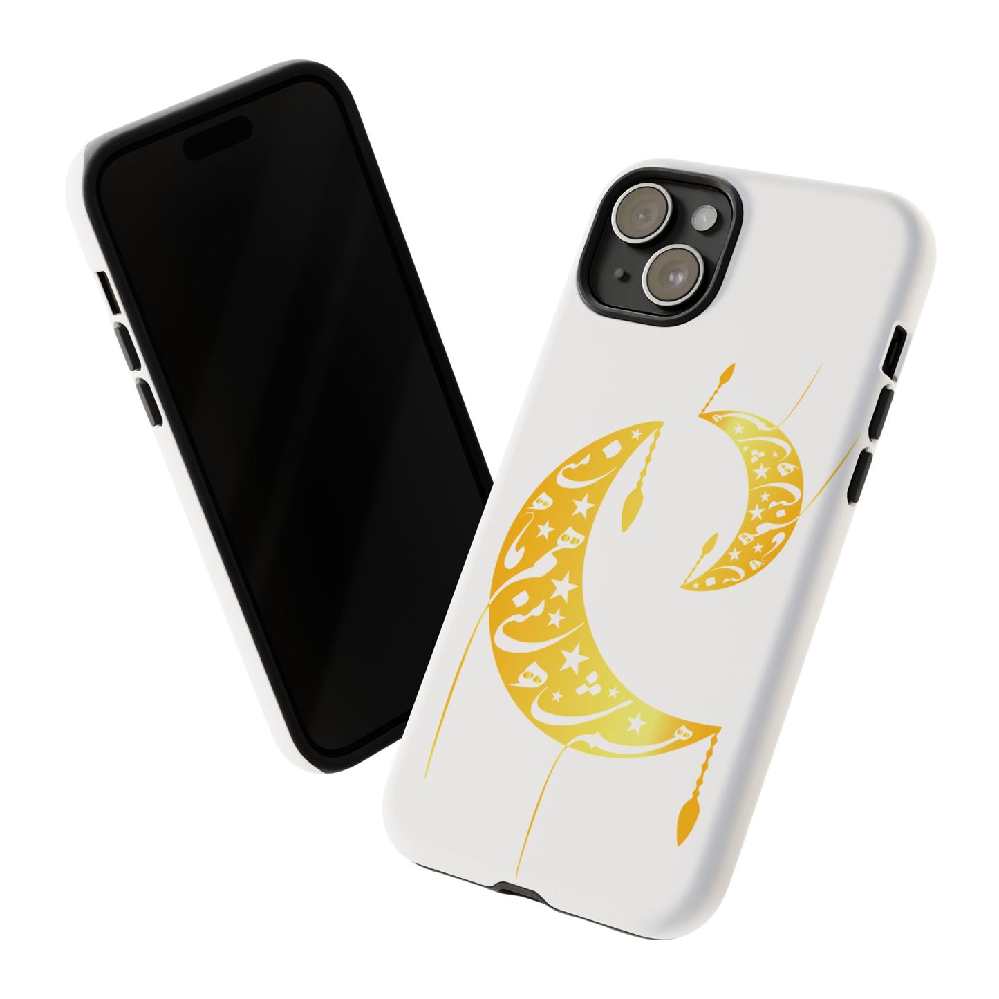 MOON PHONE CASE | تو ماه منی تو شاه منی