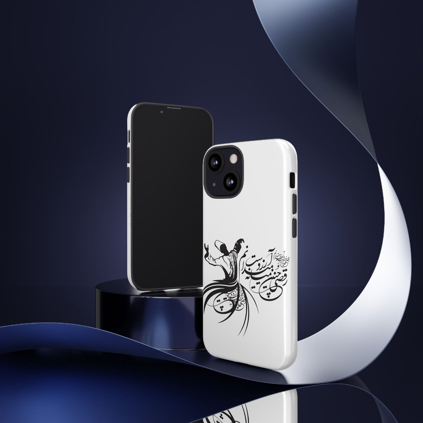 MOON PHONE CASE | رقص سما