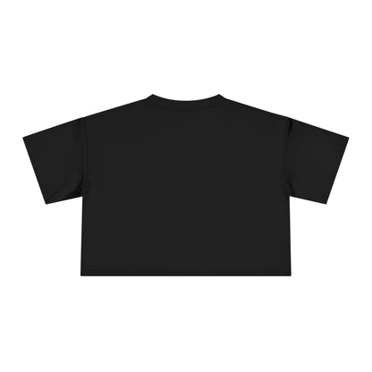 LOVE WOMEN'S CROP TEE عشق