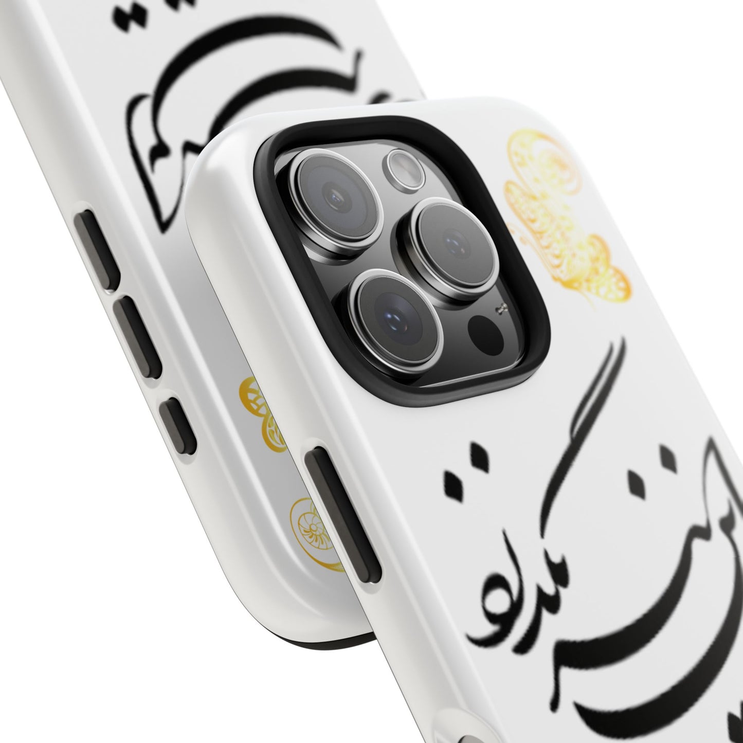 TOUGH PHONE CASE این نیز بگذرد