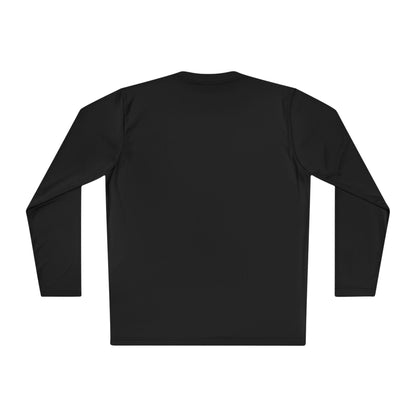 FARSI CALLIGRAPHY UNISEX LIGHTWEIGHT LONG SLEEVE TEE