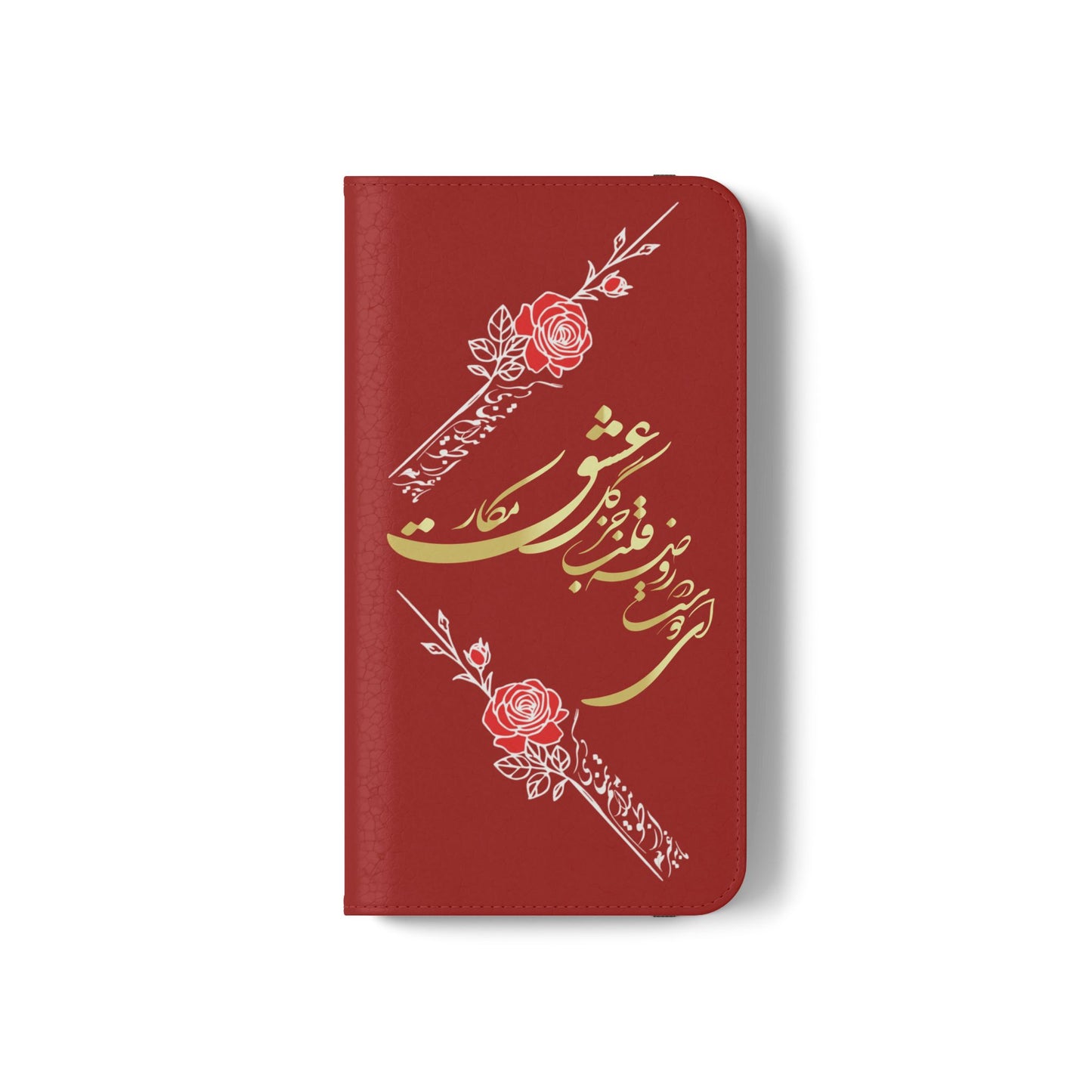 LOVE PHONE CASE تورو باید مثل گل نوازش کردو بویید