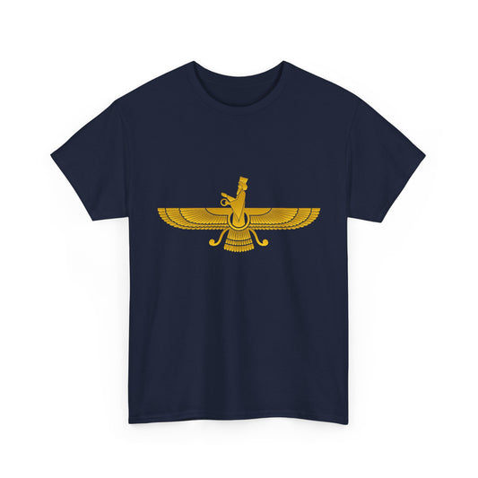 MEN’S FOROOHAR SYMBOL