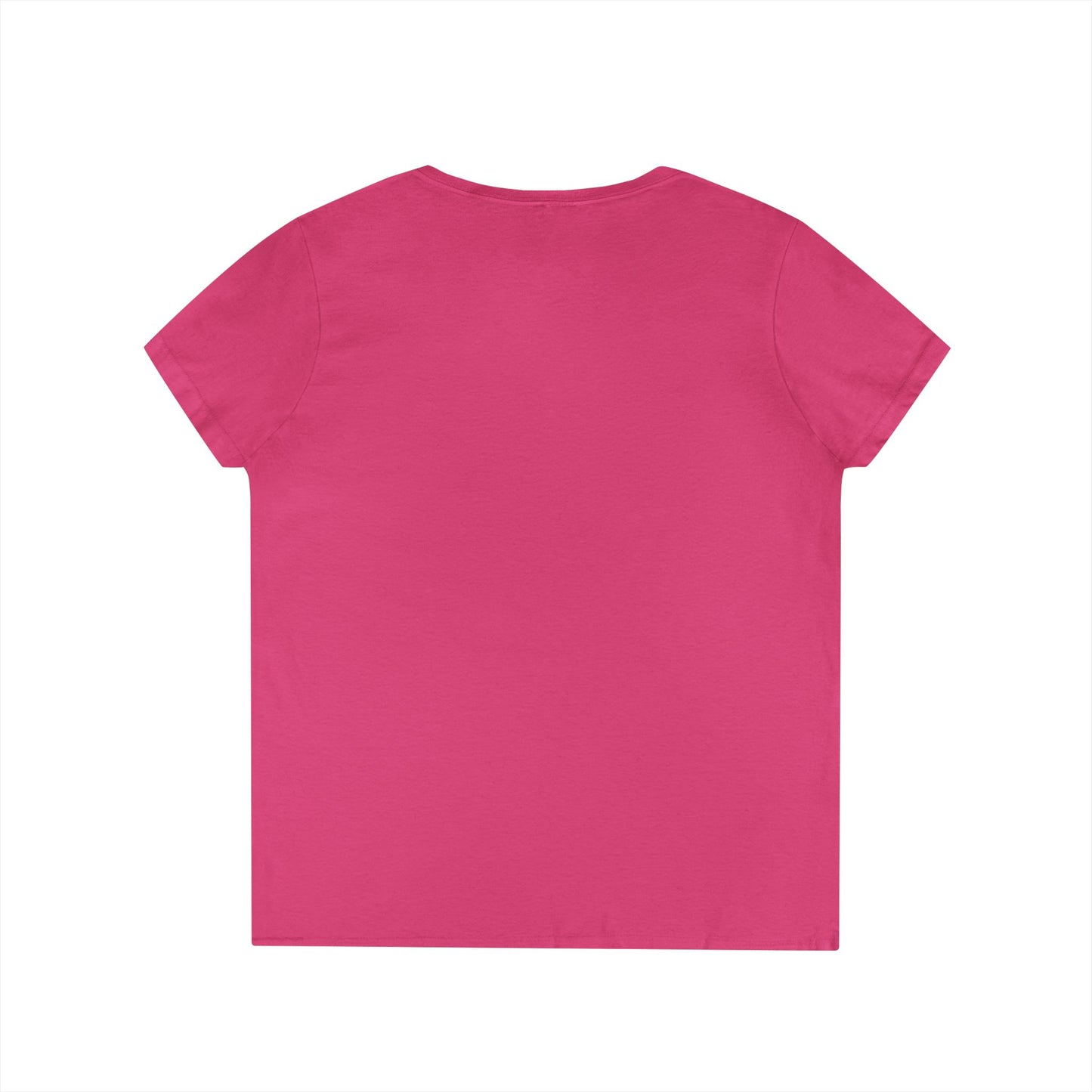 WOMEN'S T-SHIRT (LETTR N)