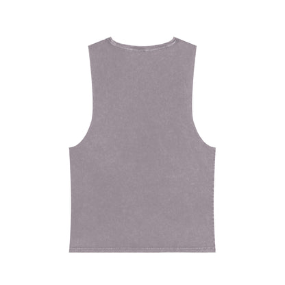 Tazhib UNISEX TOP TANK