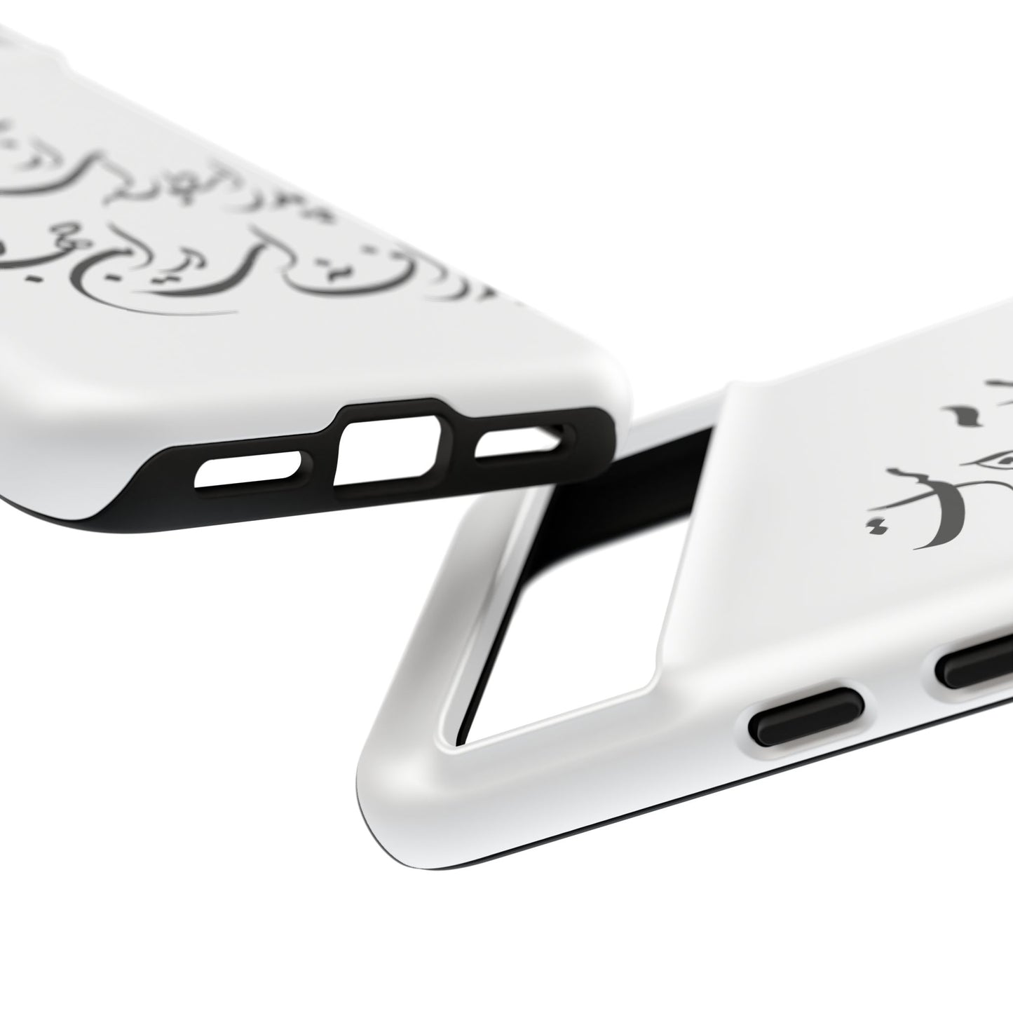 FATHER'S DAY TOUGH PHONE CASE GIFT
