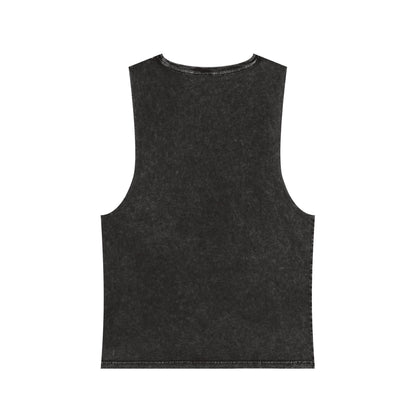 Tazhib UNISEX TOP TANK