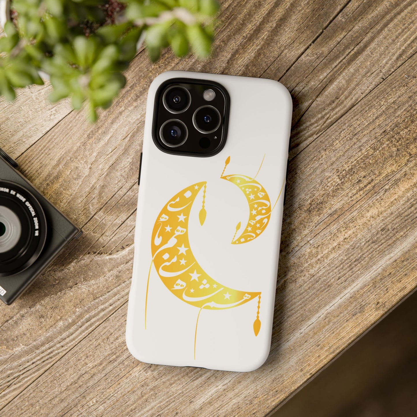 MOON PHONE CASE | تو ماه منی تو شاه منی