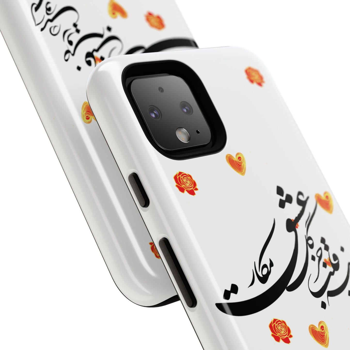 TOUGH PHONE CASE GIFT" O'FRIEND"