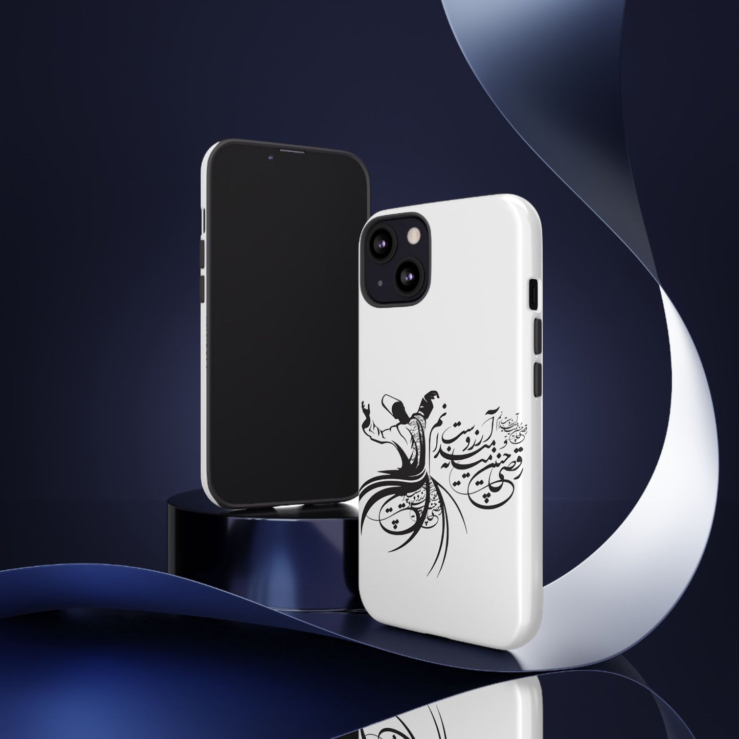 MOON PHONE CASE | رقص سما