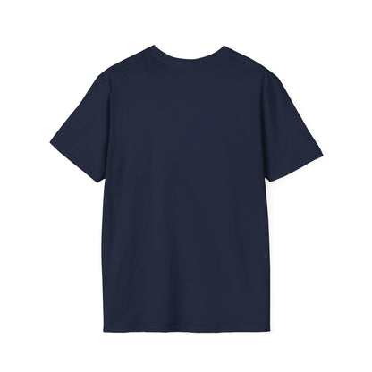 UNISEX SOFTSTYLE T-SHIRT PERSIAN GOLF