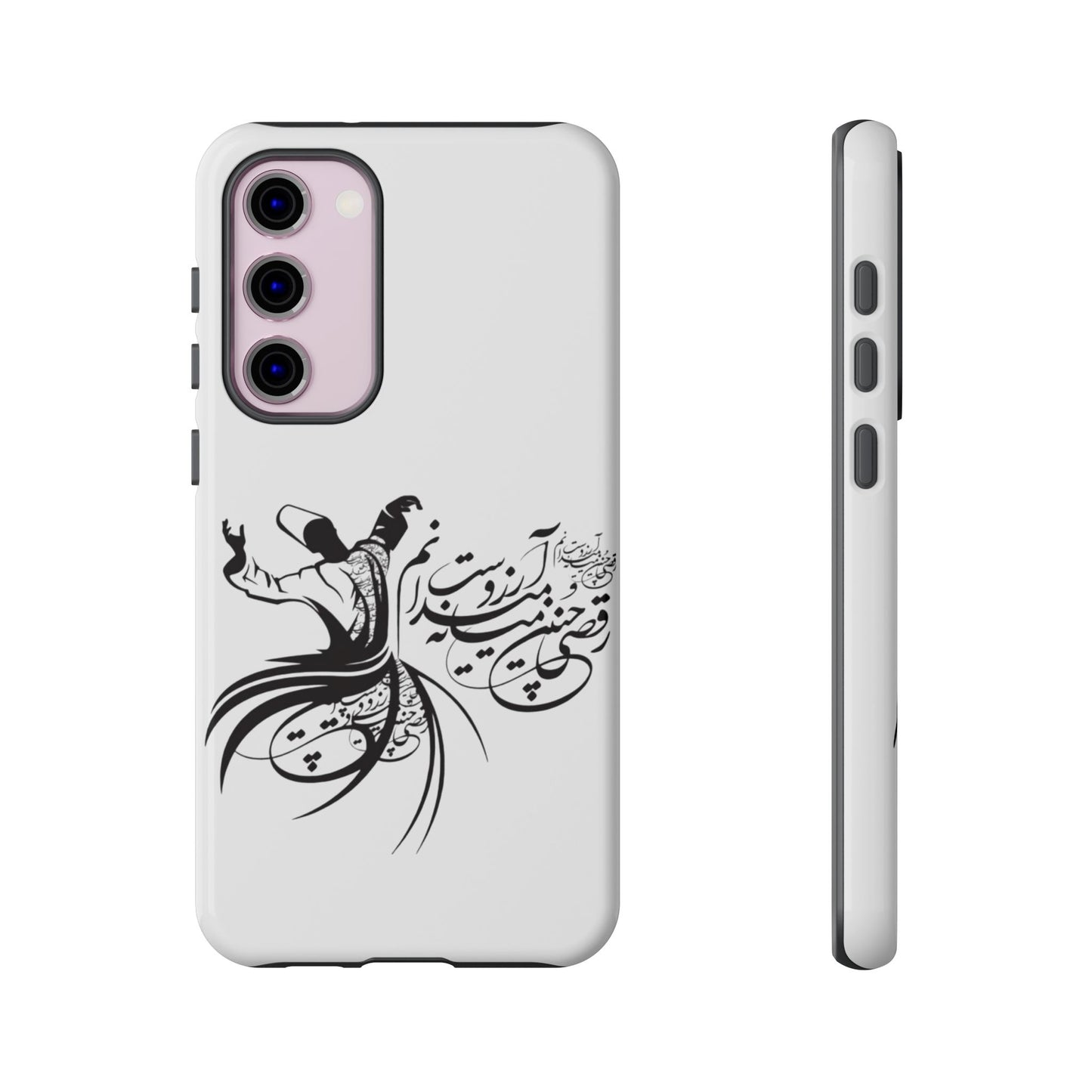 MOON PHONE CASE | رقص سما