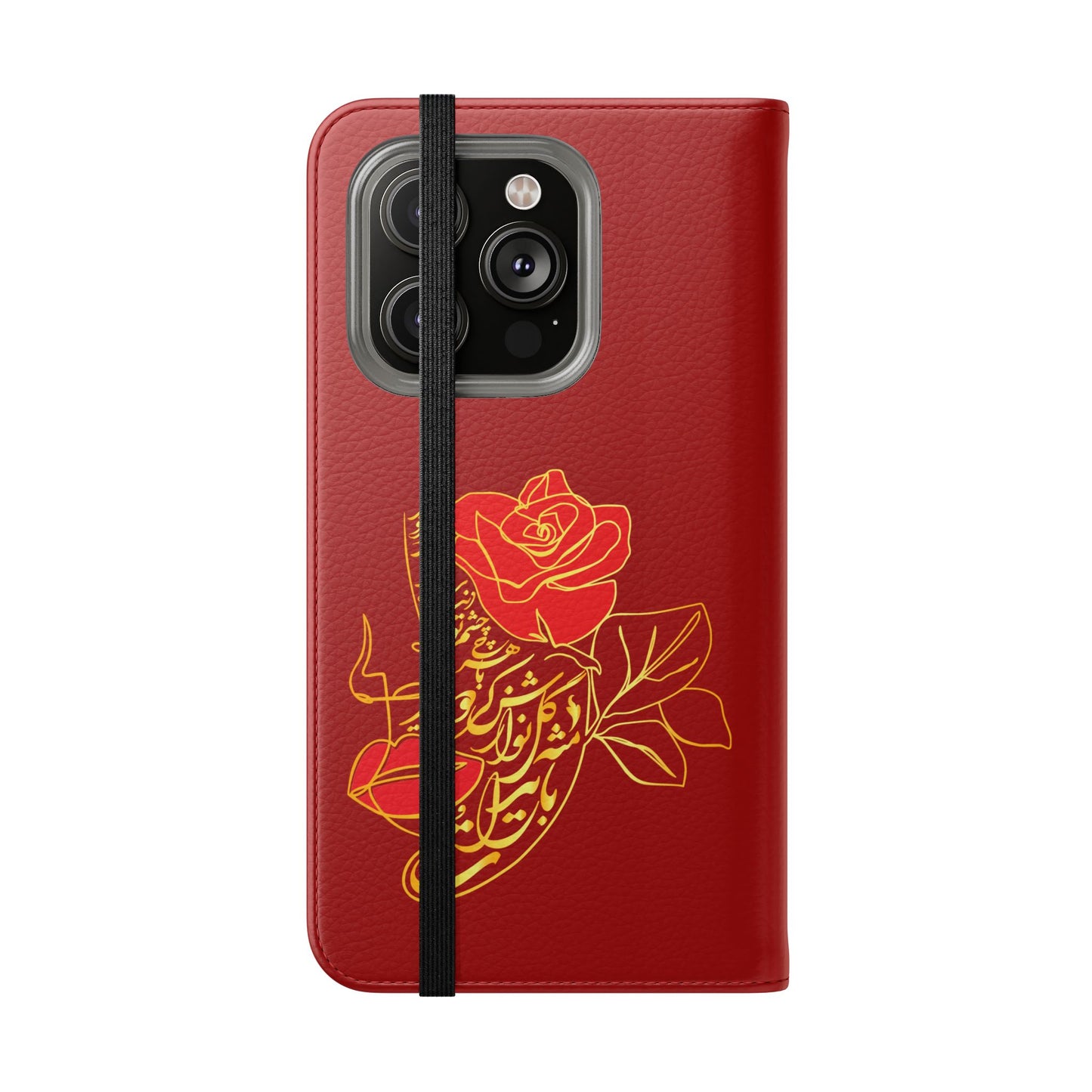 LOVE PHONE CASE تورو باید مثل گل نوازش کردو بویید