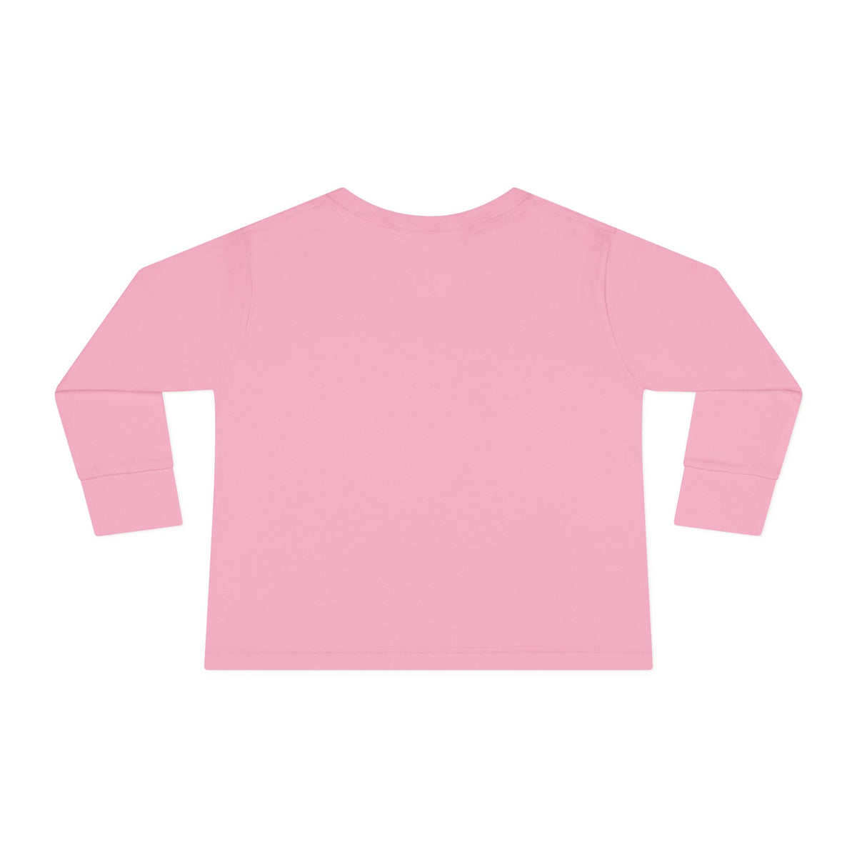 PERSIAN CALLIGRAPHY TODDLER LONG SLEEVE TEE – تو دلربای منی نفسی هوای منی