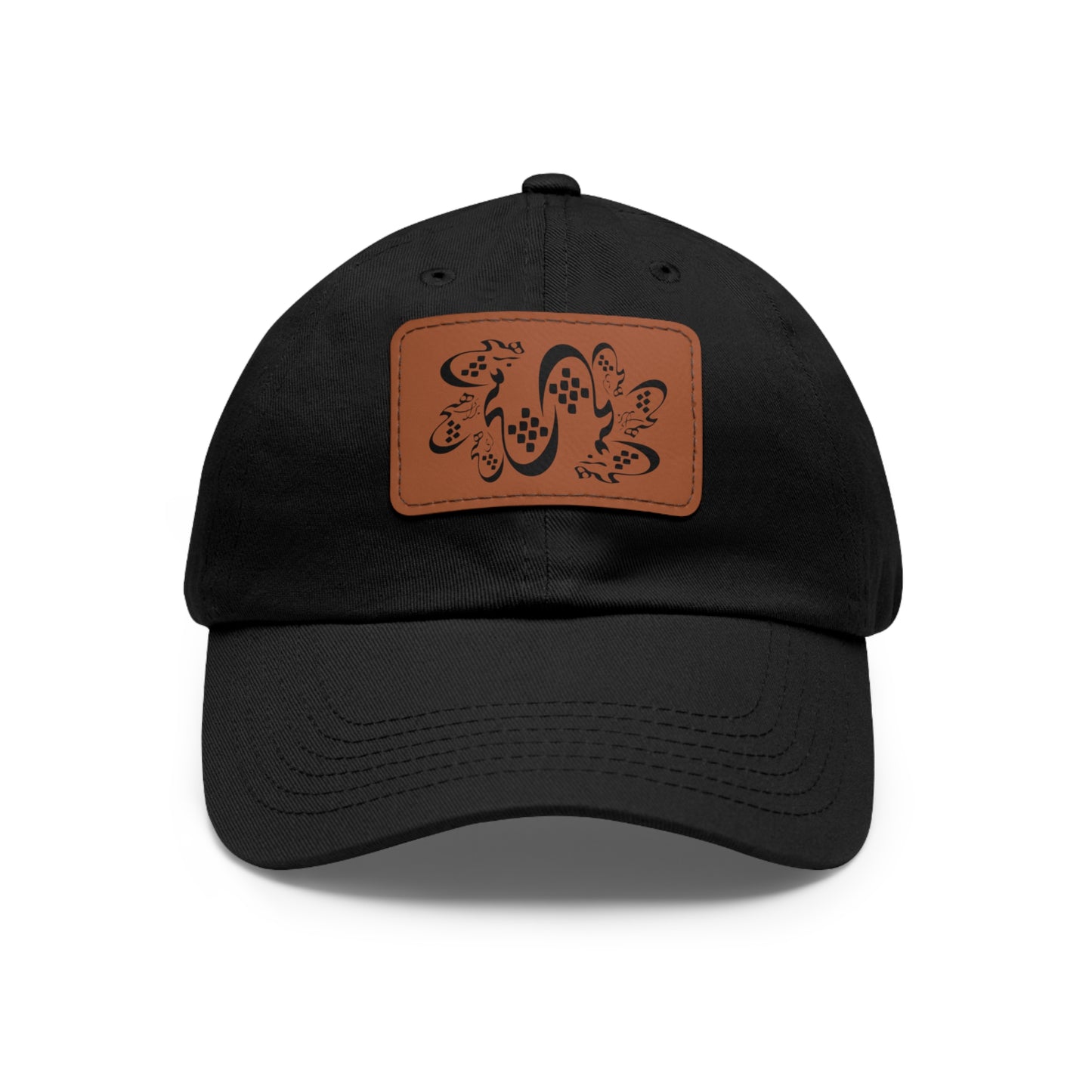 HICH DAD HAT  هیچ