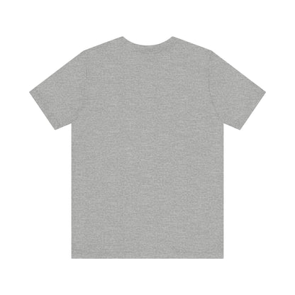 PERSIAN CALLIGRAPHY T-SHIRT | SAADI POETRY بنی آدم اعضای یکدیگرند