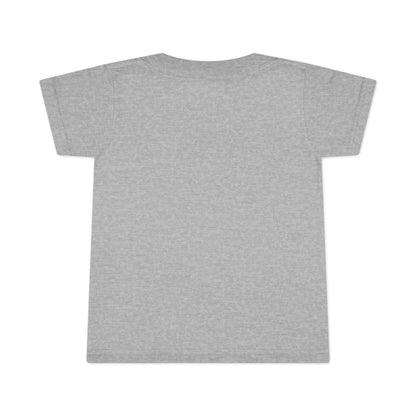 TODDLER MOON & STARS T-SHIRT  "هم ماه منی هم ماه شاه منی"