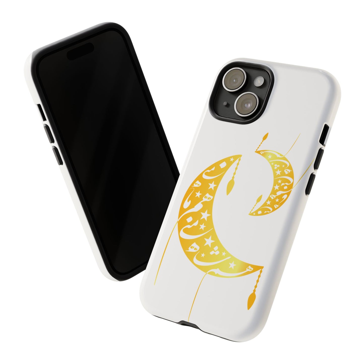 MOON PHONE CASE | تو ماه منی تو شاه منی
