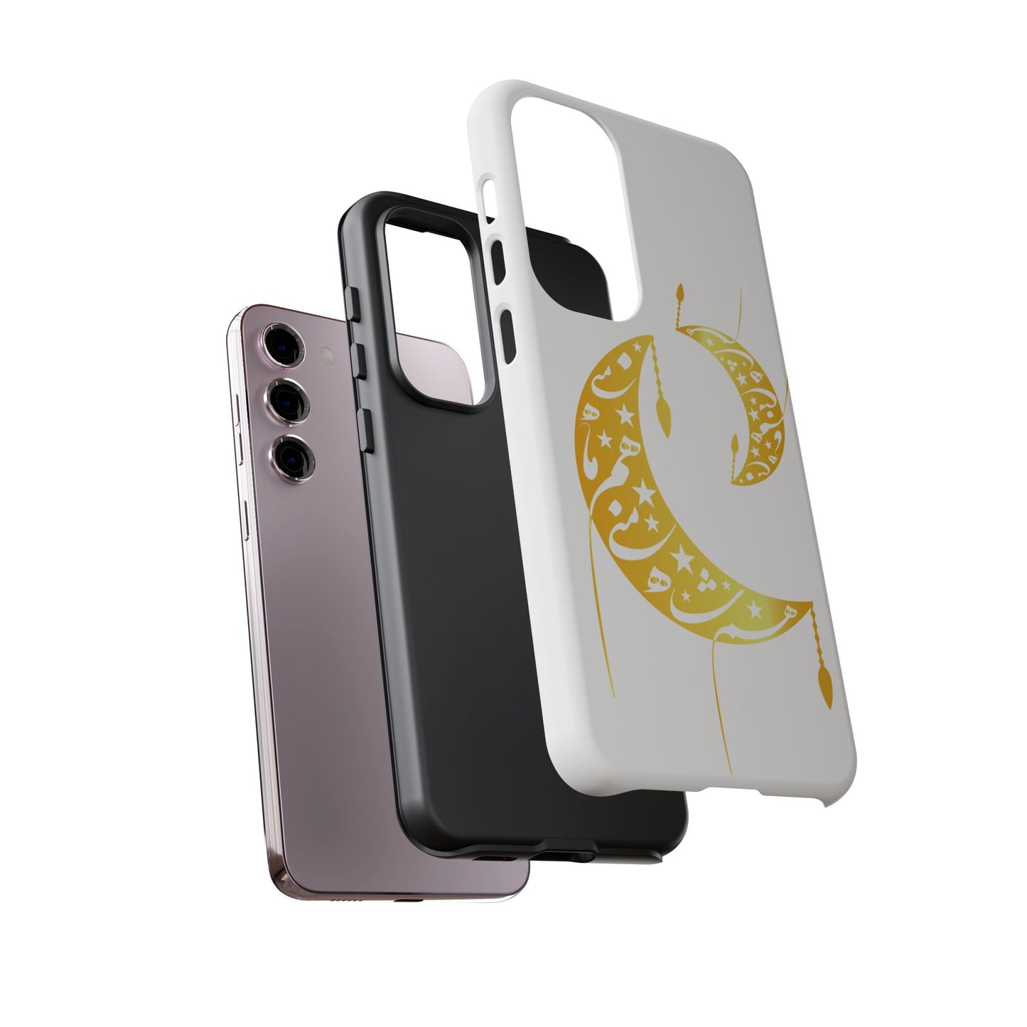 MOON PHONE CASE | تو ماه منی تو شاه منی
