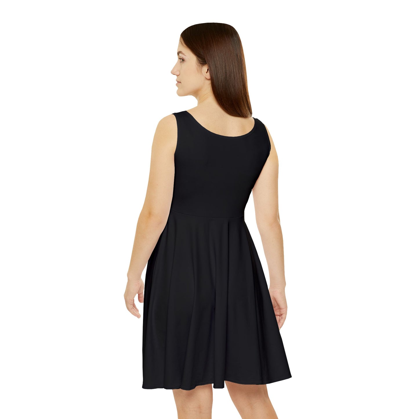 ROBE DE PATINEUSE POÉSIE PERSE Tu dois devenir une âme complète
