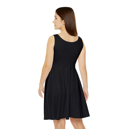 ROBE DE PATINEUSE POÉSIE PERSE Tu dois devenir une âme complète