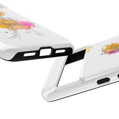 DOKHTAR IRANI – ARTISTIC PHONE CASE