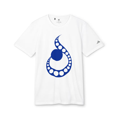 ADIDAS × N ALPHABET UNISEX SPORT T-SHIRT