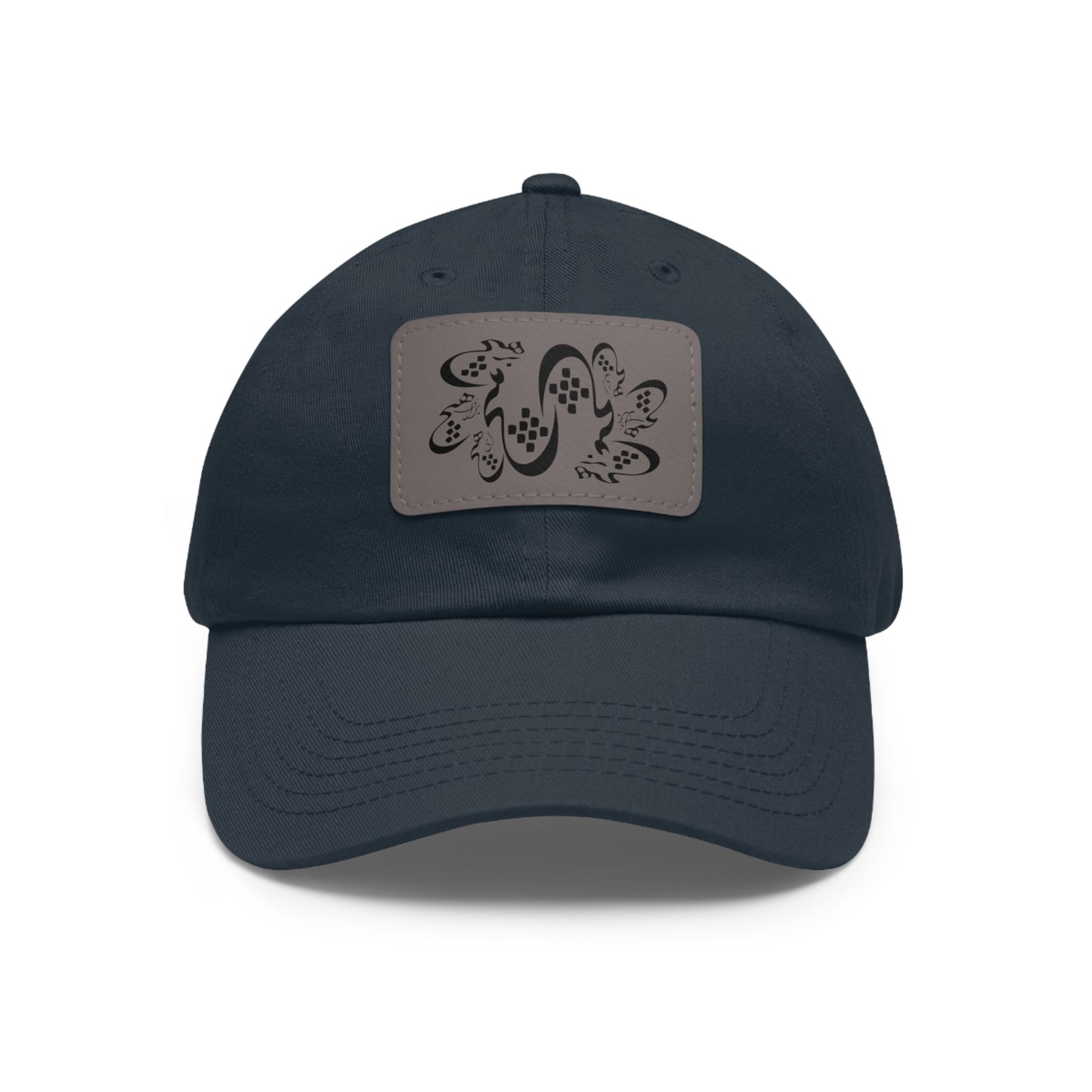 HICH DAD HAT  هیچ