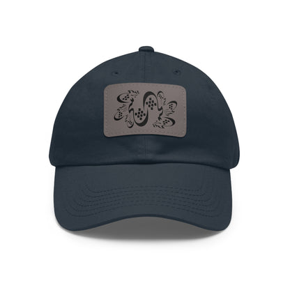 HICH DAD HAT  هیچ