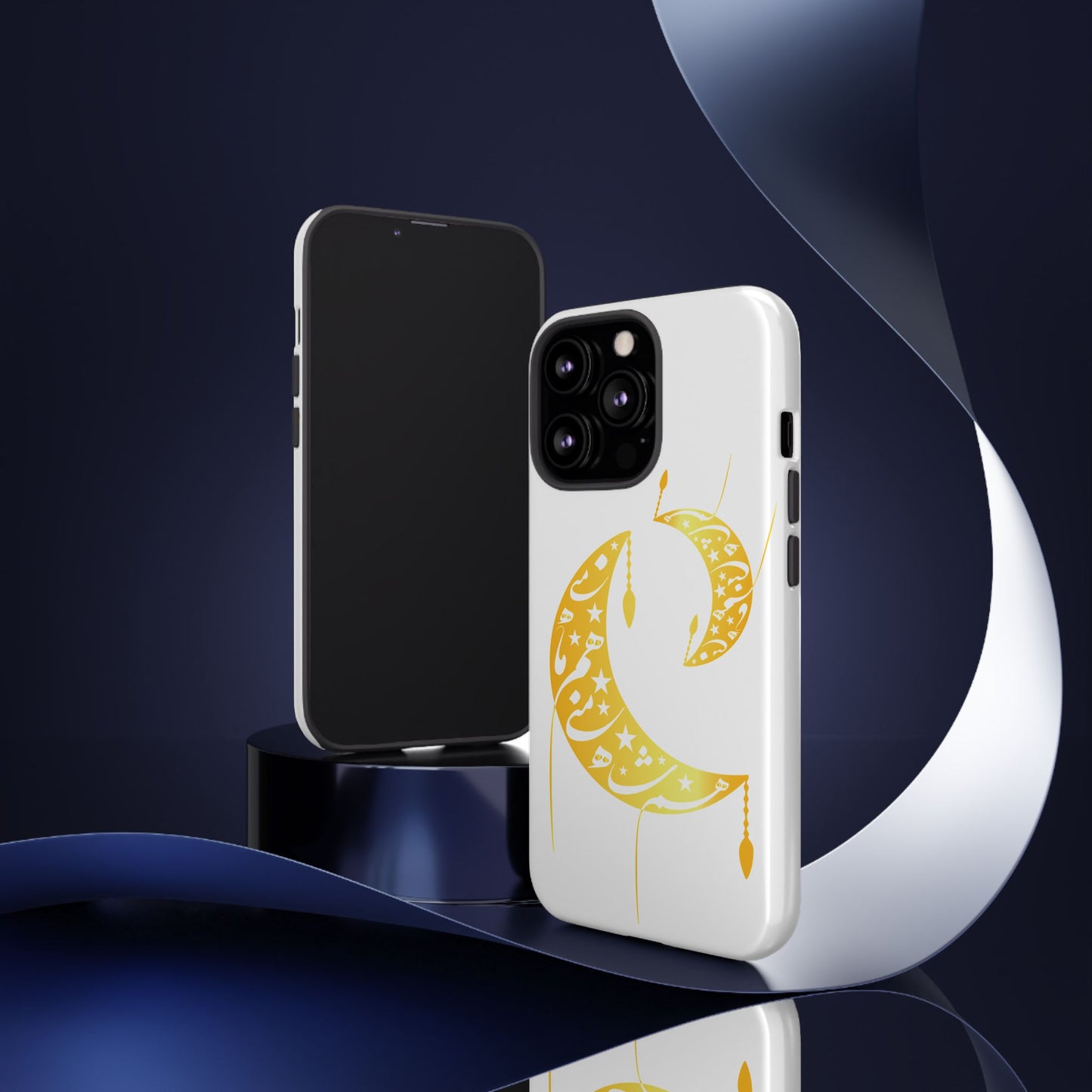 MOON PHONE CASE | تو ماه منی تو شاه منی