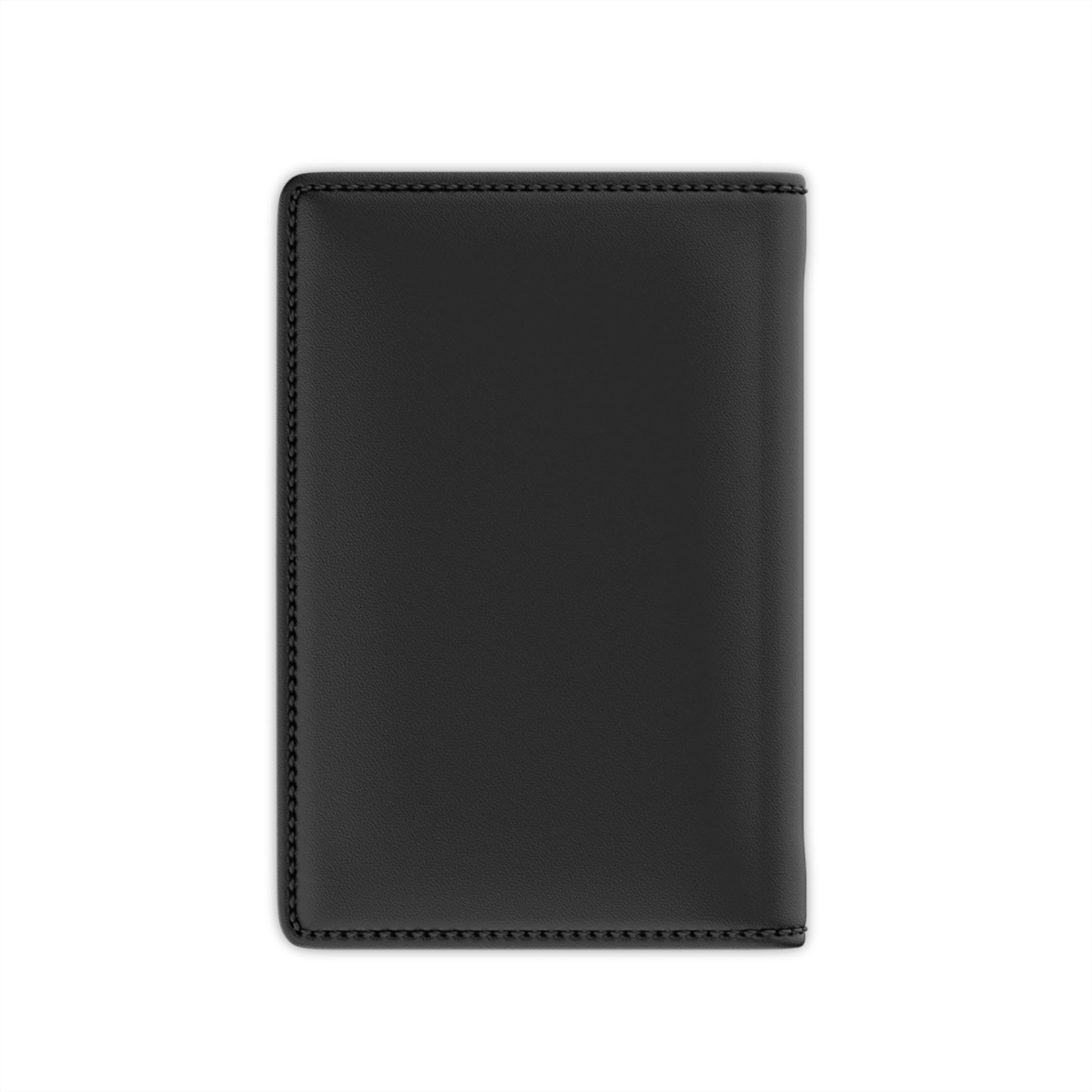 Passport Cover | Stylish Travel Accessory with RFID Blocking