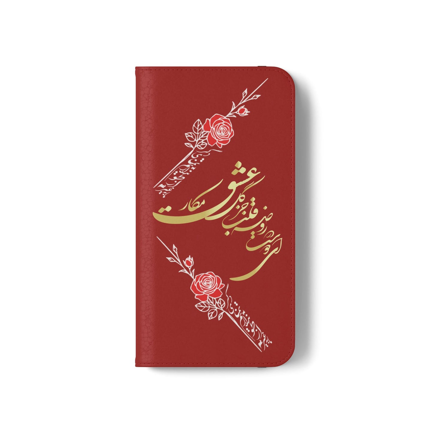 LOVE PHONE CASE تورو باید مثل گل نوازش کردو بویید