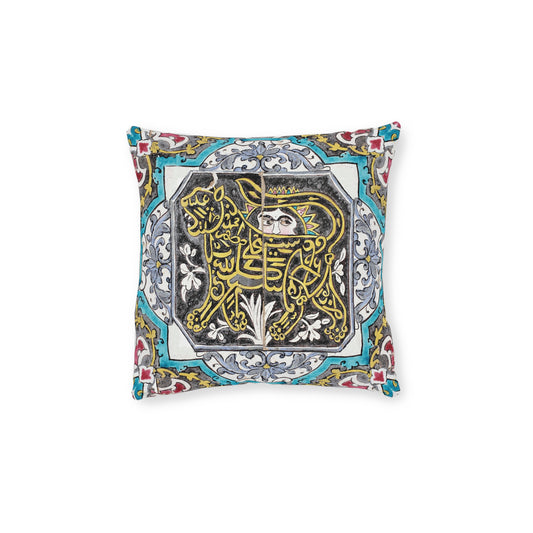 GhAJAR DESIGN PILLOW