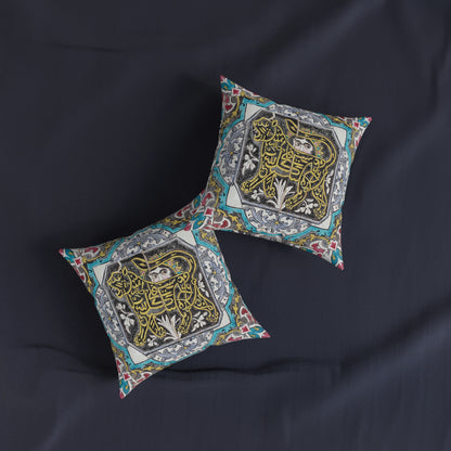 GhAJAR DESIGN PILLOW