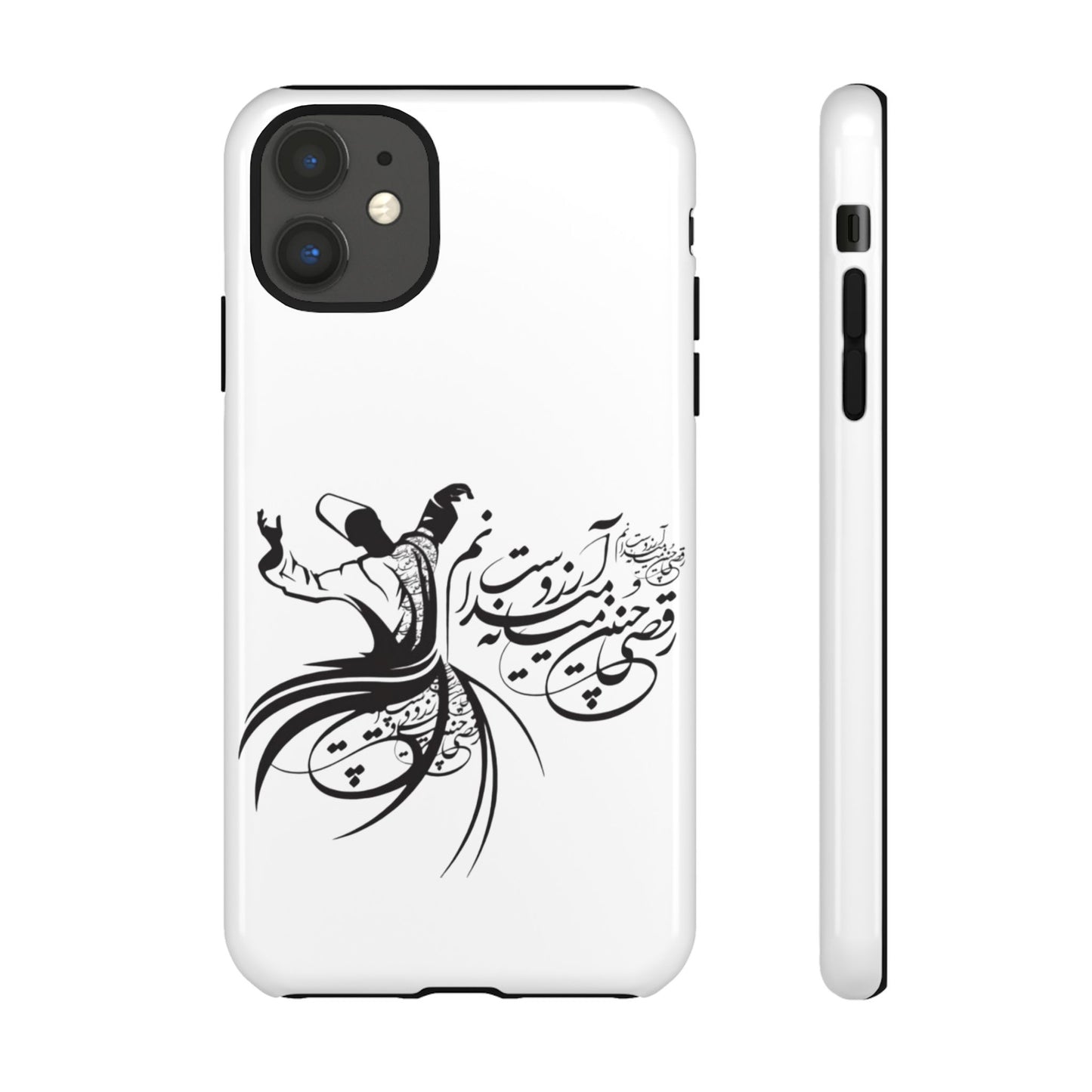 MOON PHONE CASE | رقص سما