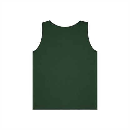 FARSI CALLIGRAPHY COTTON TANK TOP عشق