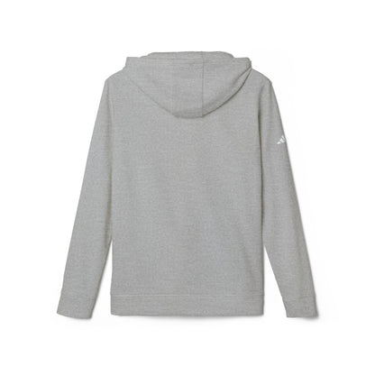 ADIDAS × N ALPHABET UNISEX FLEECE HOODIE