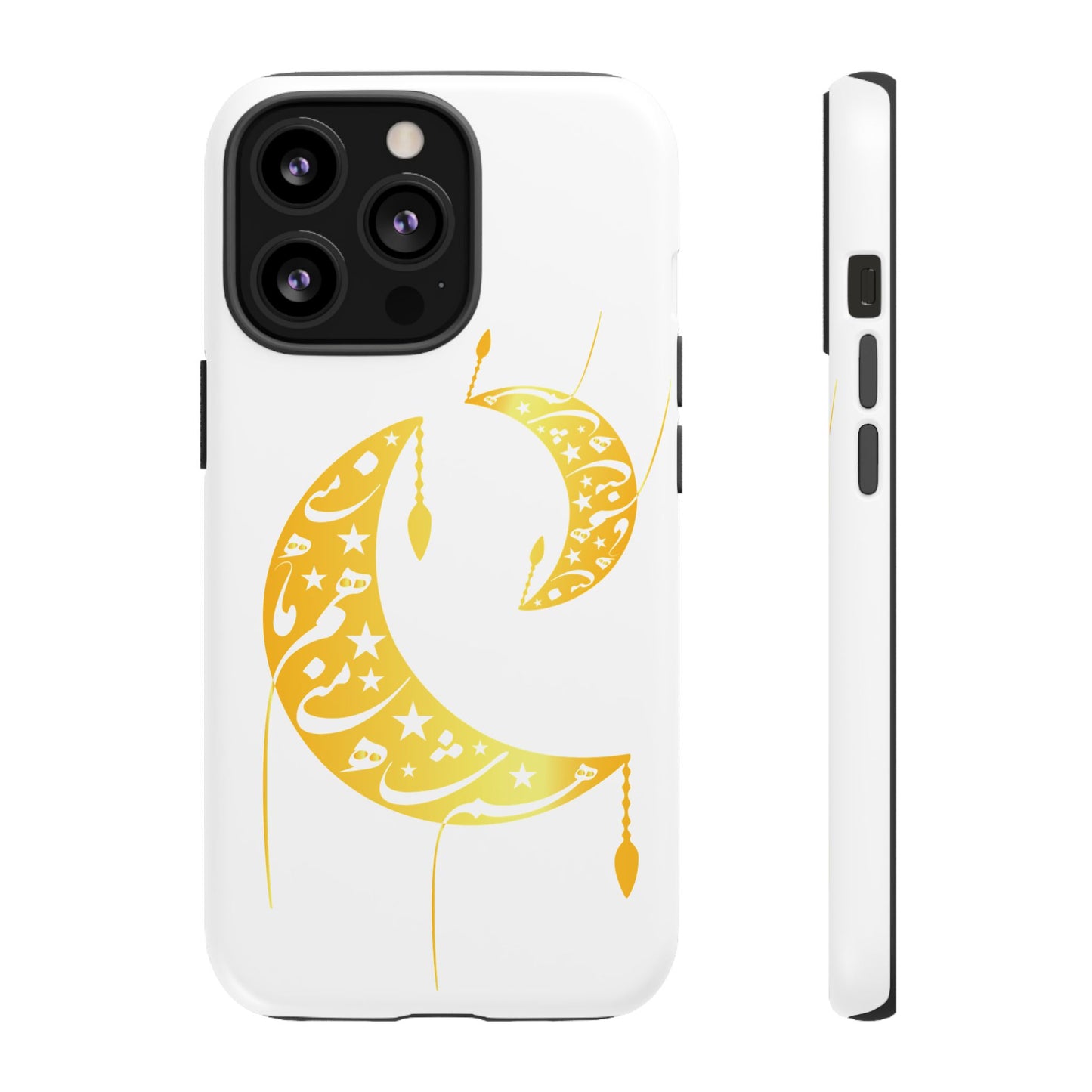 MOON PHONE CASE | تو ماه منی تو شاه منی
