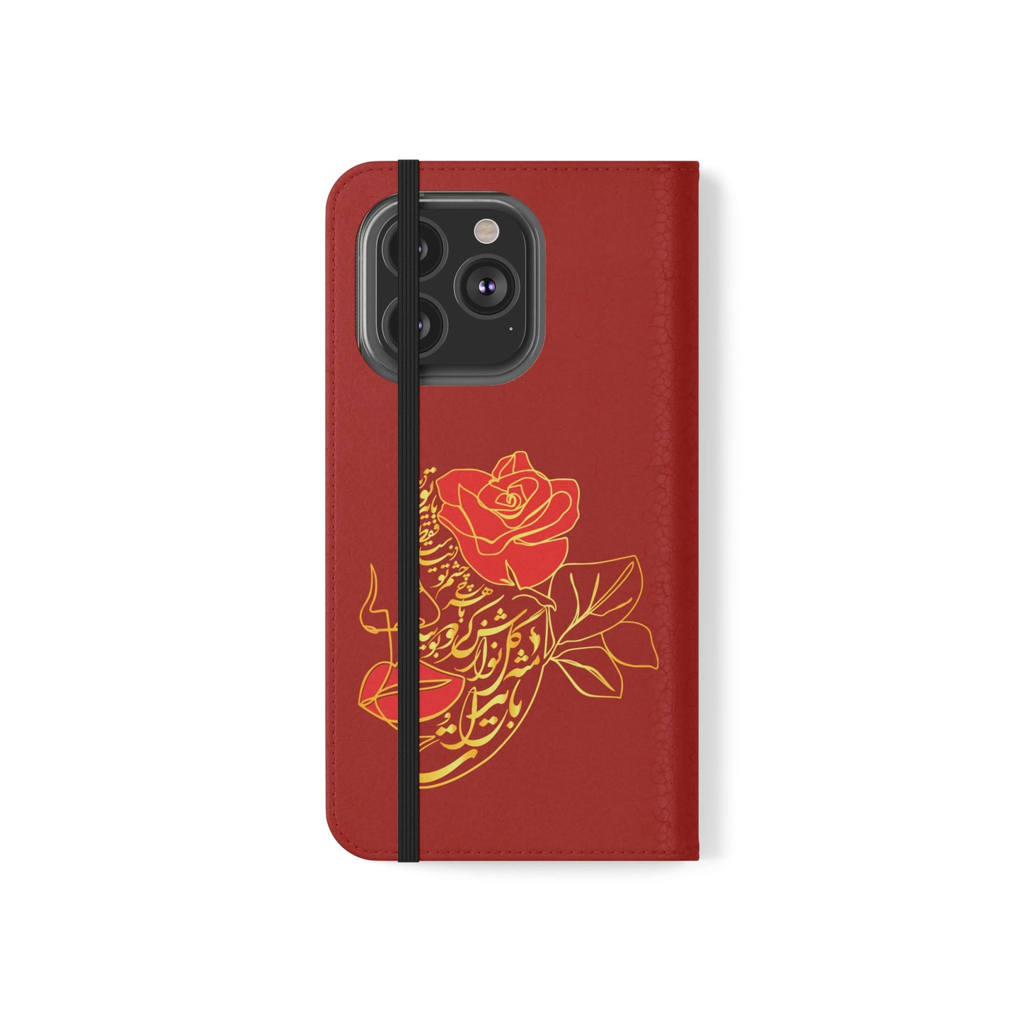LOVE PHONE CASE تورو باید مثل گل نوازش کردو بویید