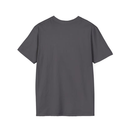 UNISEX SOFT-STYLE T-SHIRT | FARAVAHAR DESIGN