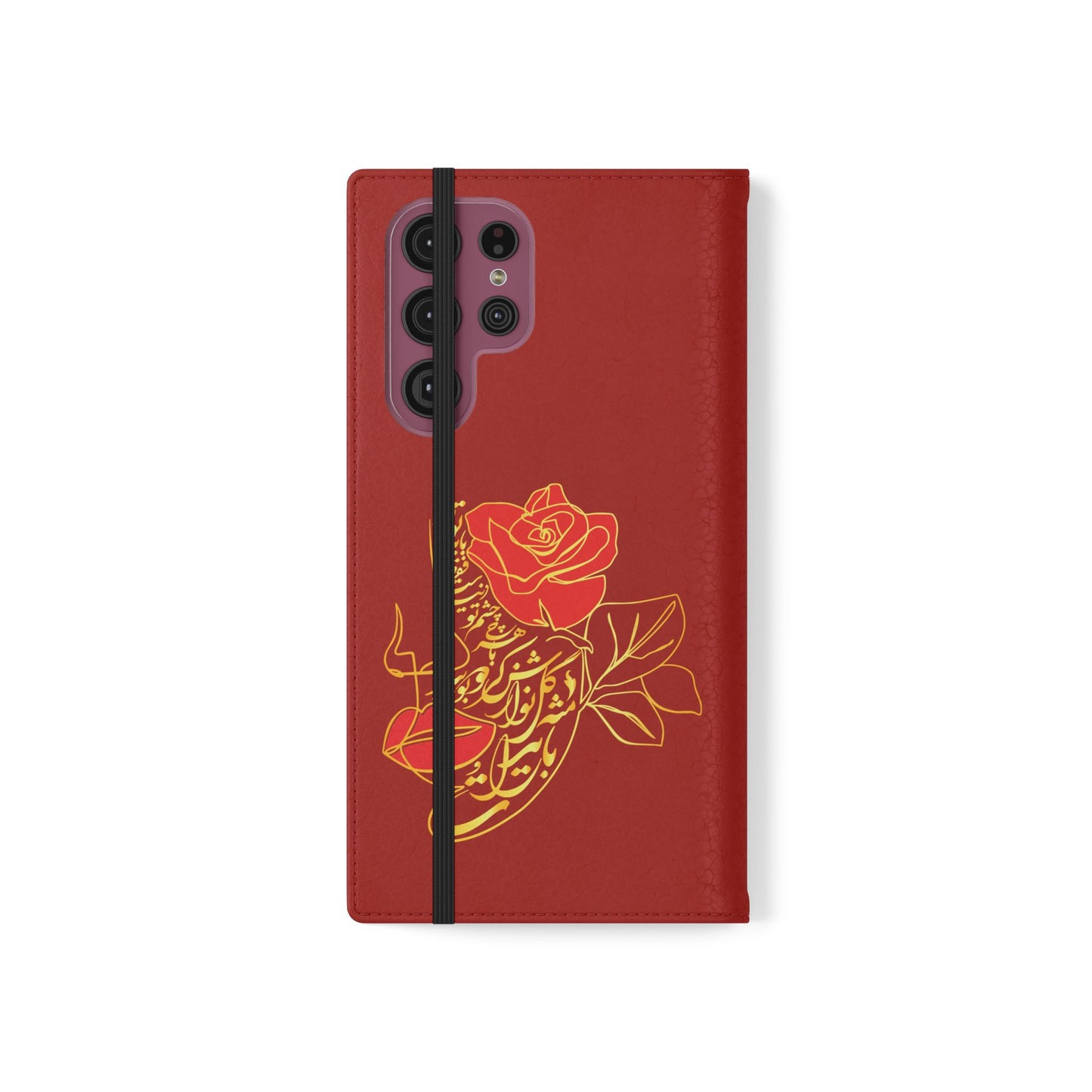 LOVE PHONE CASE تورو باید مثل گل نوازش کردو بویید