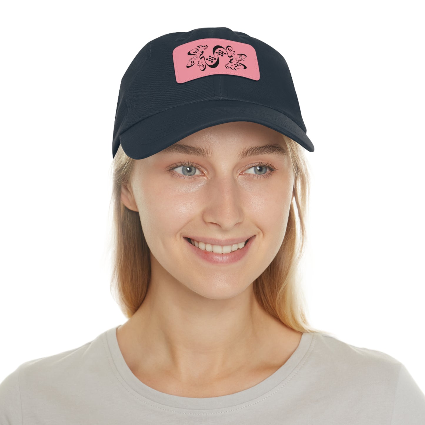 HICH DAD HAT  هیچ