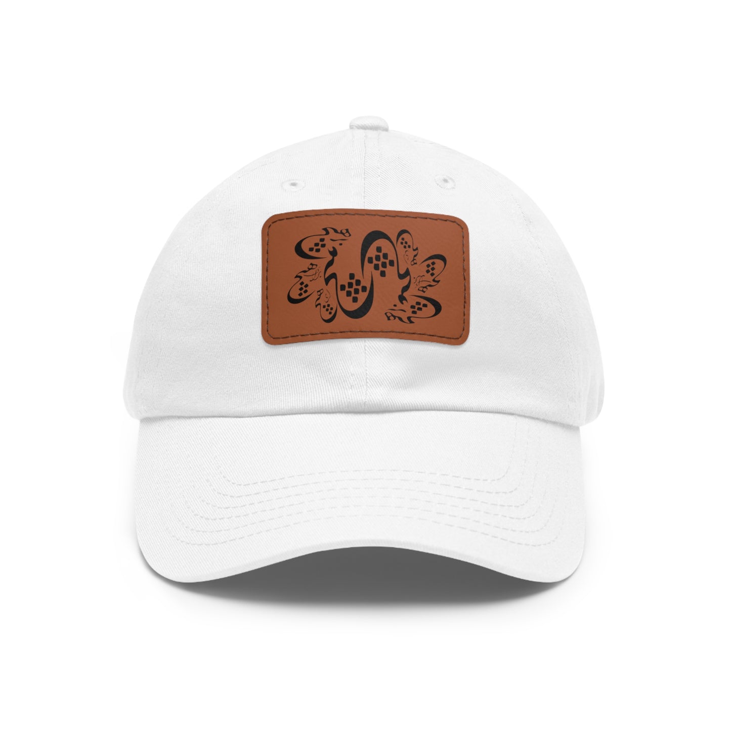 HICH DAD HAT  هیچ