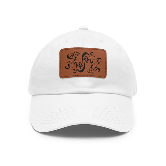 HICH DAD HAT  هیچ